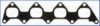 TOYOT 1717115030 Gasket, intake manifold